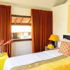 Отель Massive Villa Brawa in Canggu, фото 45