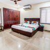 Отель Akshaya Inn by FabHotels в Виджаяваде