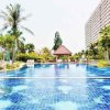 Отель Pattaya Jomtien Holiday Apartments in Jomtien Beach Condominiums, фото 14