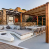 Отель Villa Artisti Mykonos, фото 3