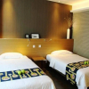 Отель Yuelai Hostel Sanya Shui'an, фото 4