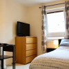Отель Modern Flat With a Lift and Balcony, фото 3