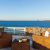 Отель Luxury Key Mykonos 6 Bed Villa Ulmo Deus VI Agios Lazaros, фото 13