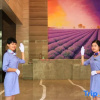Отель Lavande Hotels Chibi Highspeed Railway Station, фото 11