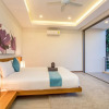Отель Trendy 4BR Villa Kari in KA Villas Rawai, фото 23