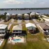 Отель Delightful Beach House in Gulf Shores With Private Pool and pet Friendly, фото 20