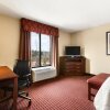 Отель Hampton Inn & Suites Opelika - I-85 - Auburn Area, фото 23