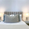Отель Phaedrus Living: Limnaria Luxury Flat Vine 121, фото 1