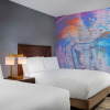 Отель Hilton Americas-Houston, фото 7