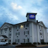 Отель Intown Suites Extended Stay Richmond Va - Chester, фото 1