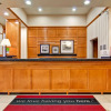 Отель Hampton Inn by Hilton Kamloops, фото 2