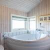 Отель 6 Person Holiday Home in Hvide Sande, фото 11