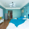 Отель Hanlinge Apartment, фото 3