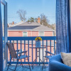 Отель Downtown Apartments in Bar Harbor, фото 7