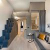 Отель OBERDECK Studio Apartment House, фото 7