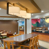 Отель Fairfield Inn & Suites by Marriott Salt Lake City Airport, фото 24