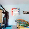 Отель Beautiful Home in Grohote With Wifi, 4 Bedrooms and Sauna, фото 20