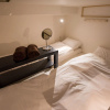 Отель Senba Hostel, фото 43
