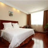 Отель GreenTree Inn TianJin Meijiang Convention and Exhibition Center Express Hotel, фото 6