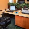Отель Fairfield Inn by Marriott Greensboro Airport, фото 14