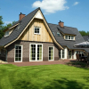 Отель Beautiful House With Whirlpool, фото 1