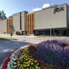 Отель JBX Resort Apartments Lipno, фото 1
