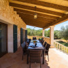 Отель Villa Bassa Seca, фото 12