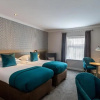 Отель The Ashe Hotel, фото 3