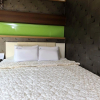 Отель Bada Naeum Motel, фото 17