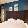 Отель ibis Paris Italie Tolbiac 13ème, фото 15
