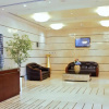 Отель A C Pearl Holiday Homes - Marina Stunning View on 55th Floor, фото 15
