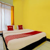 Отель OYO 93229 P3 Guest House, фото 4