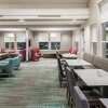 Отель Residence Inn by Marriott Harrisonburg, фото 10
