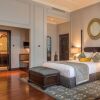 Отель The Strand Yangon, фото 7