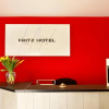 Отель Fritz Hotel, фото 22