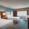 Отель Crowne Plaza Los Angeles Harbor Hotel, an IHG Hotel, фото 5