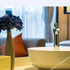 Отель Qianmen Holiday Inn (Zhuhai City Rail Mingzhu Station), фото 8