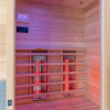 Отель Exquisite Holiday Home in Julianadorp With Sauna, фото 7