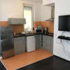 Отель Corvin Residence Apartments, фото 5