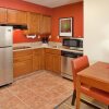 Отель Residence Inn Houston Sugar Land/Stafford, фото 16