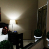 Отель Willow Manor Guest House Brits, фото 6