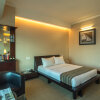 Отель Manhattan Hotel Jakarta, фото 7