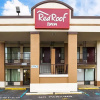 Отель Americas Best Value Inn - Indy East, фото 9