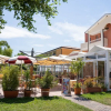Отель Villaggio Pini, фото 23