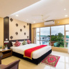 Отель Central Courtyard Boutique Resort, фото 3