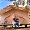 Отель Glamping La Finca, фото 23