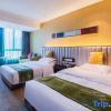 Отель Vienna Zhihao Hotel (Anqing Renmin Road Pedestrian Street Branch), фото 4