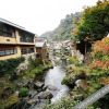 Отель Hot Spring Guesthouse Tojiya, фото 7