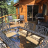 Отель Skidder Trail Bear Lodge at Northstar - 5 Br Home, фото 10