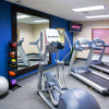 Отель Hampton Inn & Suites Lake Wales, фото 4